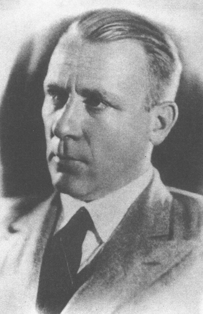 М.А. Булгаков. 1930-е гг.