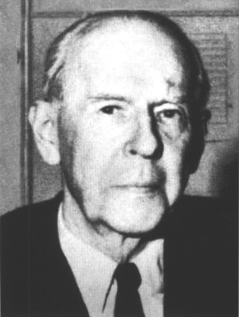 Эрик Юлленшерна, посол Швеции в СССР