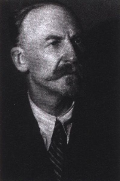 Николай Семенович Ангарский, 1920-е гг.
