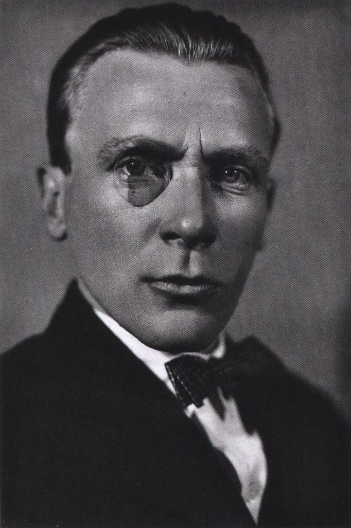 Михаил Булгаков накануне премьеры «Дней Турбиных», начало октября 1926 г.