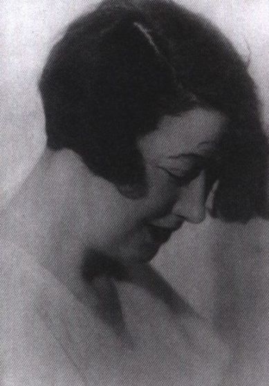 Ольга Бокшанская, 1930—1940-е гг.