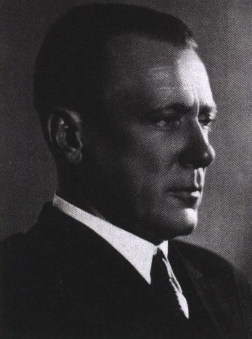Михаил Булгаков, середина 1930-х гг.