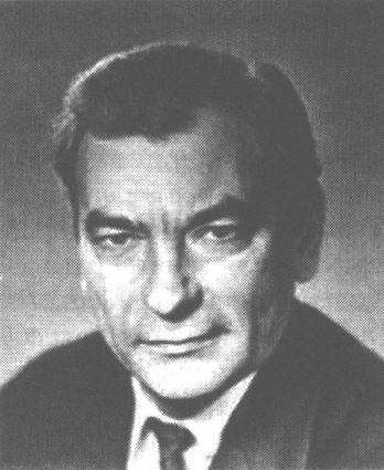 Петр Петрович Глебов