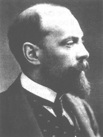 Максим Петрович Кончаловский