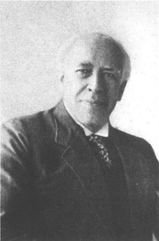 К.С. Станиславский. 1930-е годы