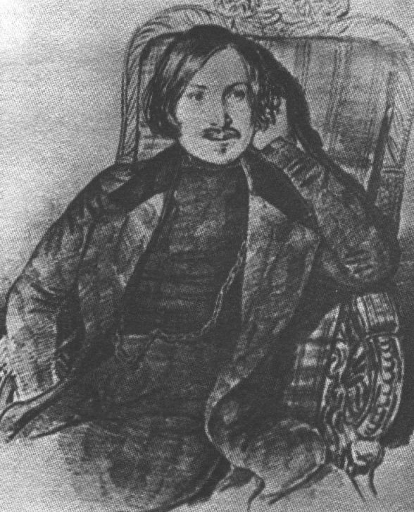 Николай Васильевич Гоголь стал путеводной звездой в жизни Булгакова: он учился писать по книгам Гоголя, ставил Гоголя на сцене, и даже то, что Гоголь перевернулся в гробу, — тоже сыграло свою роль