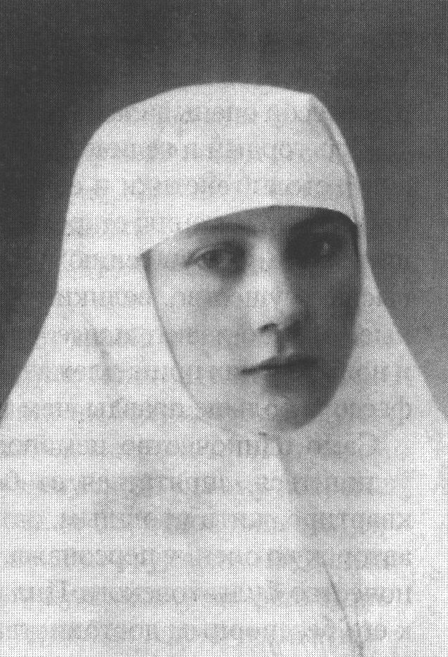 Л.Е. Белозерс. 1916 г.