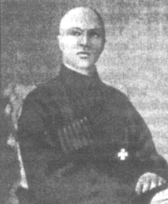 Павел Петрович Скоропадский, гетман Украины