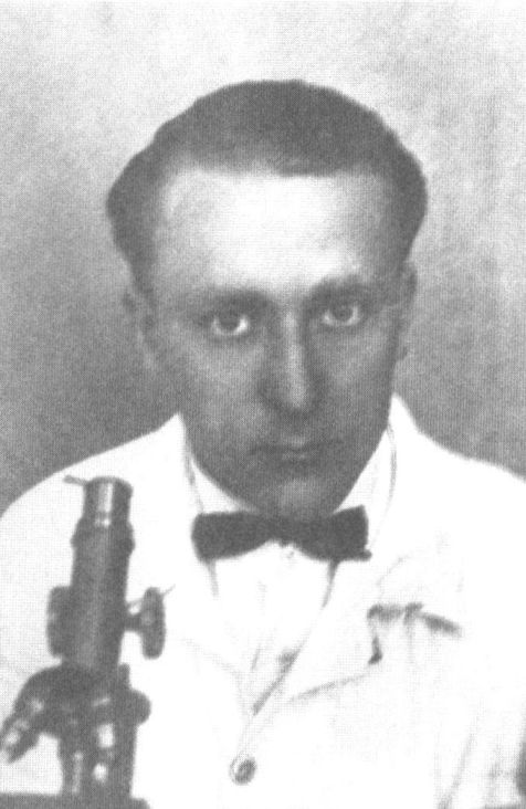 Н.А. Булгаков