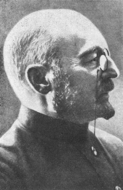В.В. Вересаев. 30-е годы
