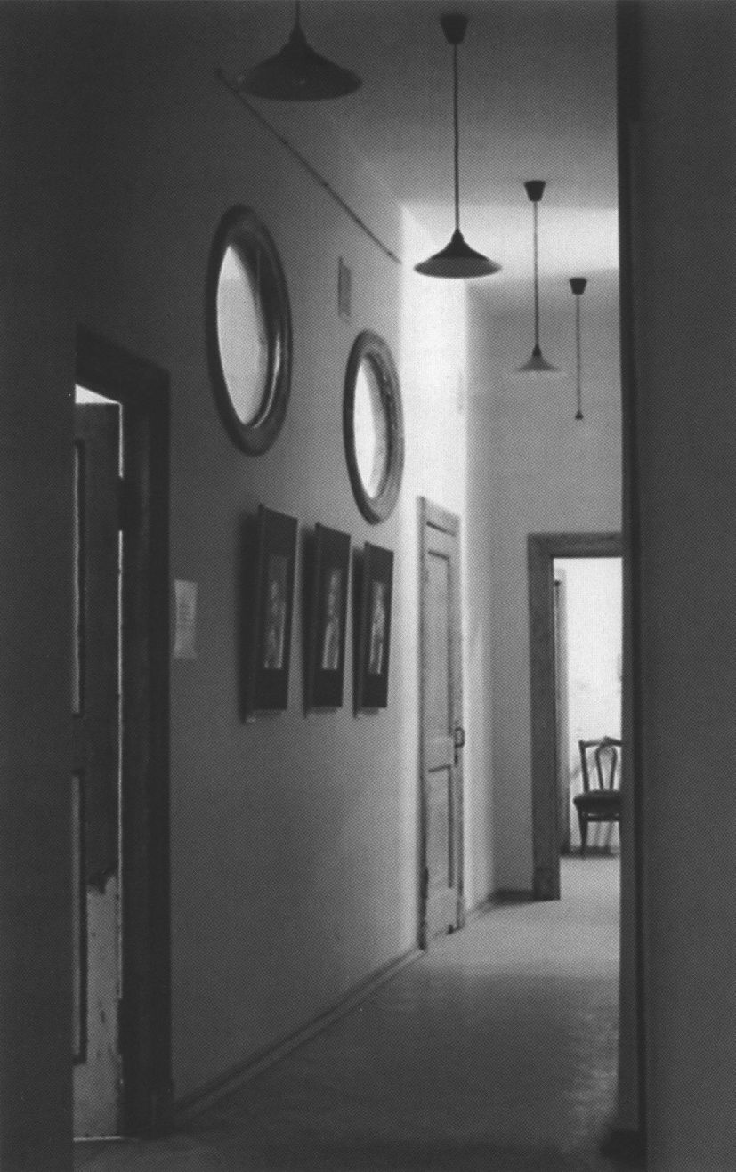 Квартира № 50 по Б. Садовой, 10. Фото 2006 г.