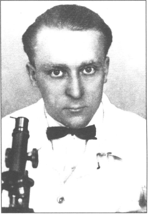 Николай Булгаков. Париж. 1929 г.
