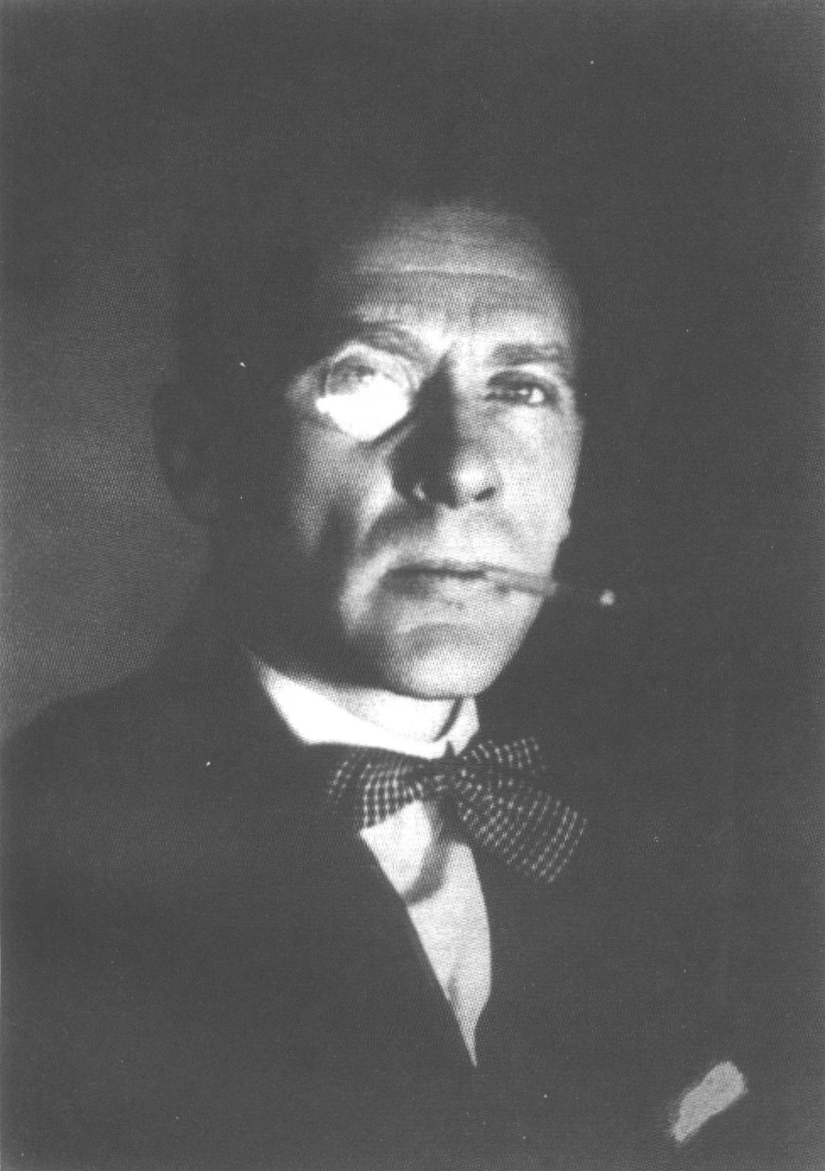 М. Булгаков. 1928 г.