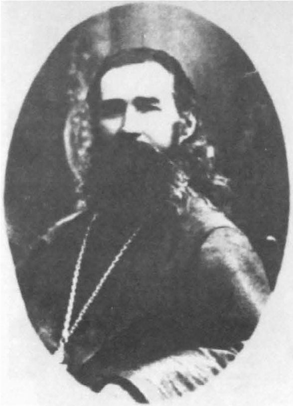 О. Андрей Андреевич Бархатов (умер в 1916 г.)