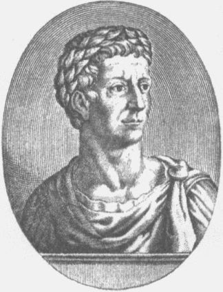 Клавдий Нерон Тиберий