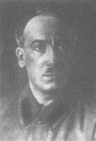 Генрих Ягода, нарком внутренних дел в 1934—1936 гг.