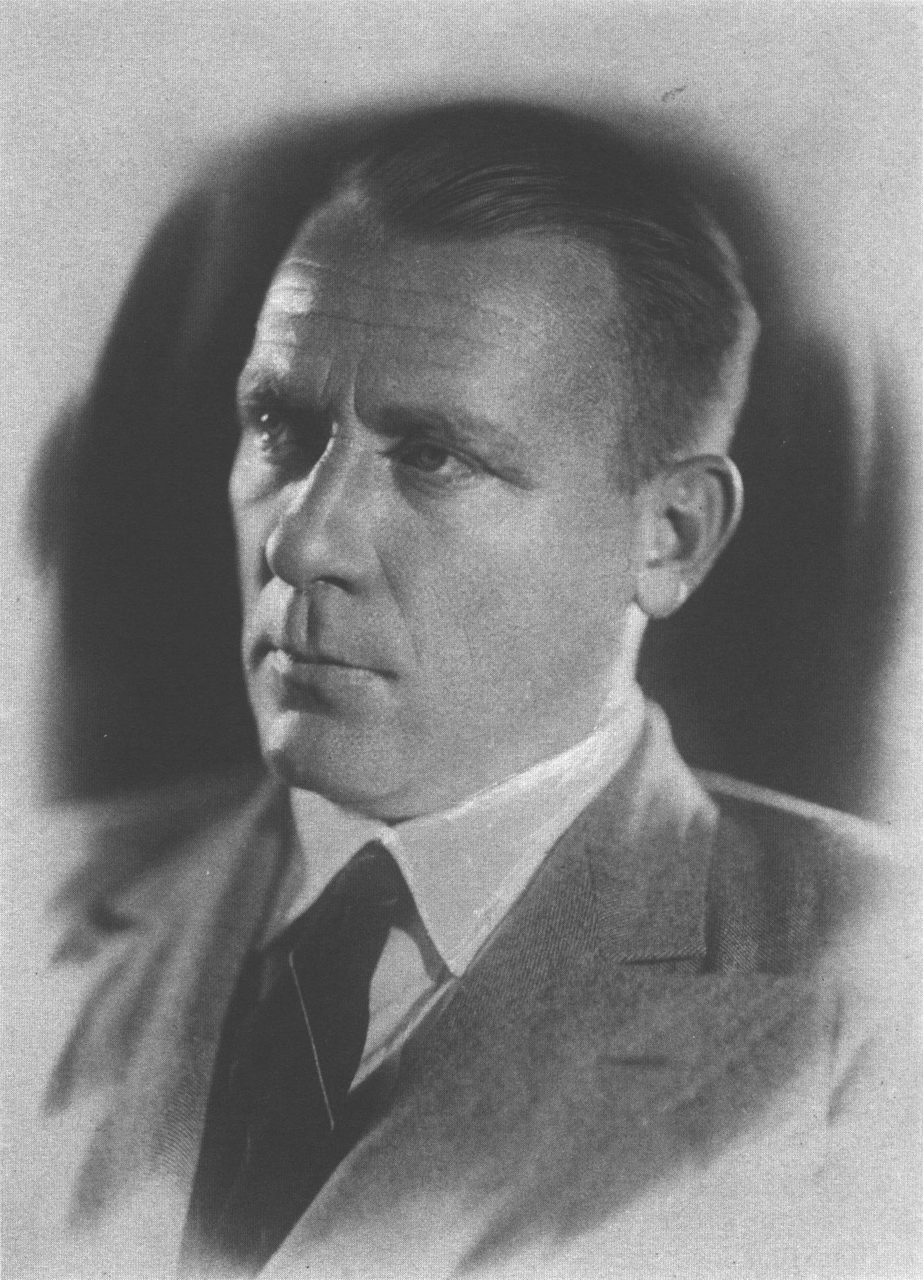 М.А. Булгаков. 1930-е