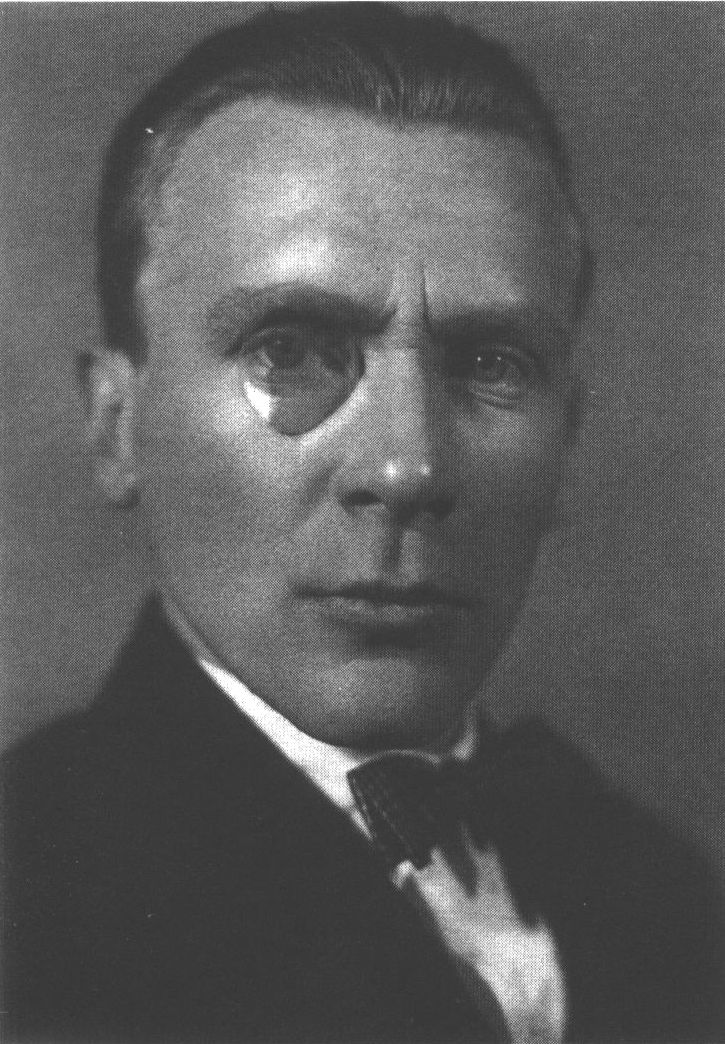 М.А. Булгаков. 1926