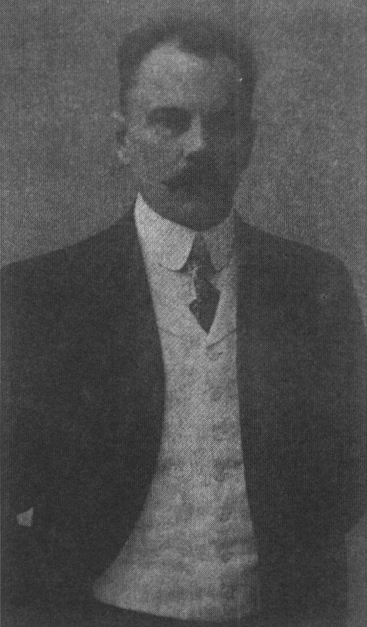  Н.Н. Лаппа. 1905 г.