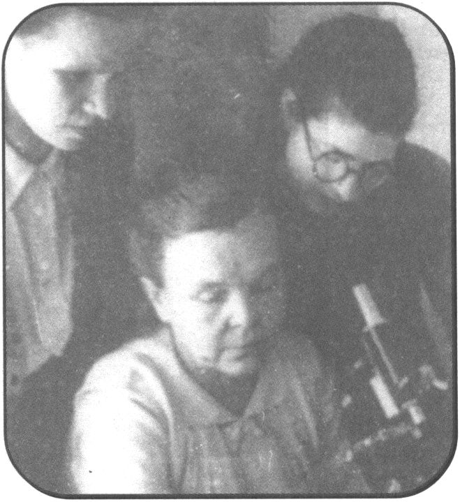 Покровская Ирина Митрофановна. 1948 г. (Архив О.Н. Жежель)