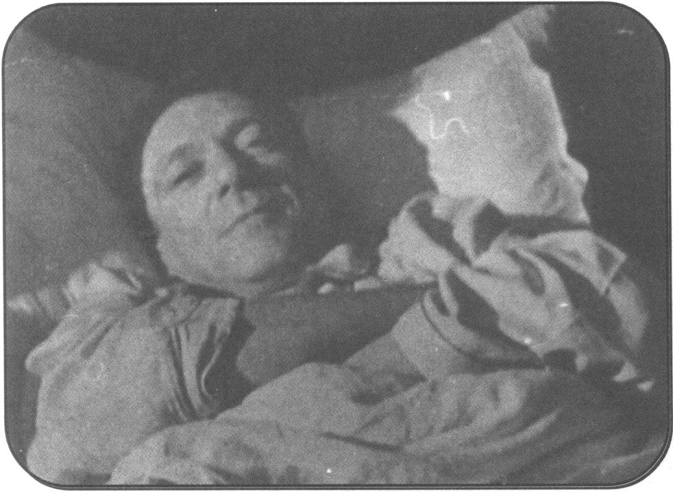 Январь 1940 г. (Архив Ю.М. Кривоносова)