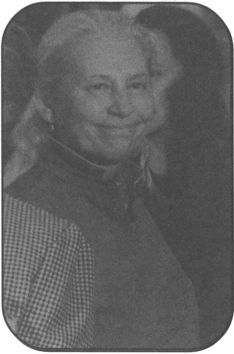 Бродская (Шиловская) Елизавета Григорьевна. 1991 г. (Архив Ю.М. Кривоносова)