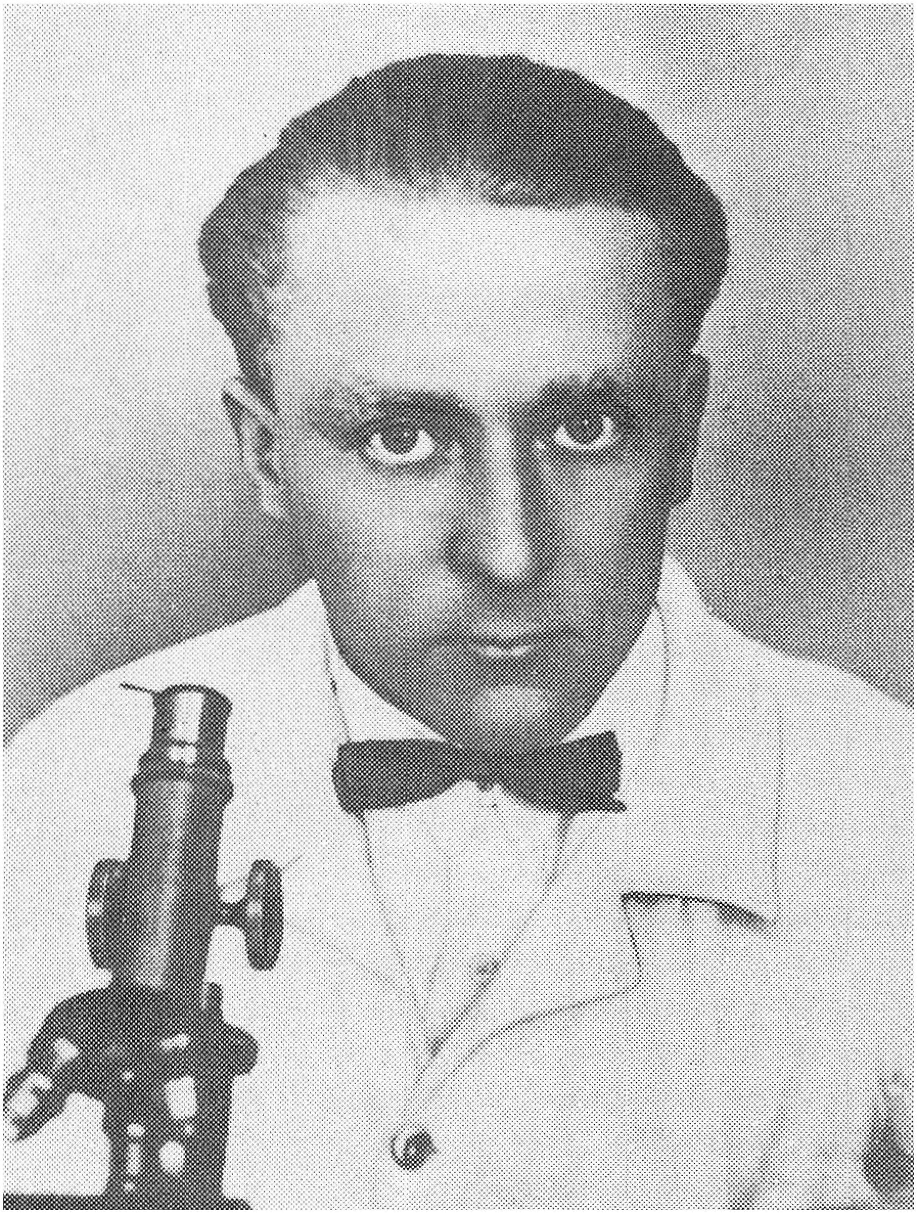 Николай Афанасьевич Булгаков, 1926 г.
