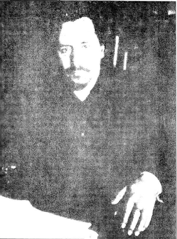 Л.Н. Андреев Фотография 1913 г.