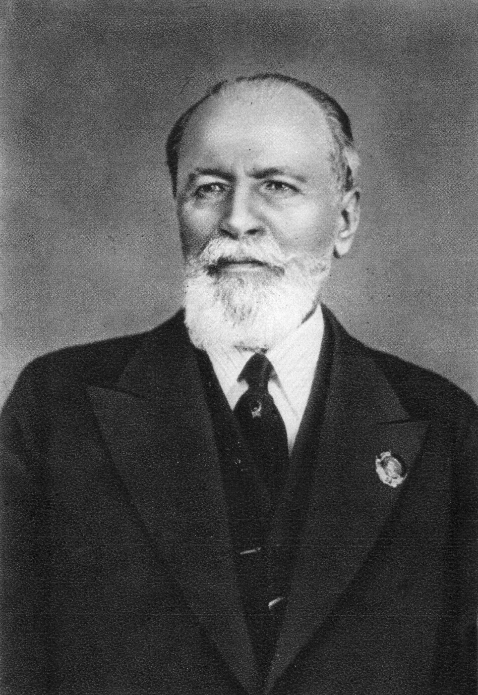 Владимир Иванович Немирович-Данченко