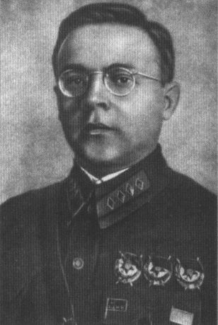 Виталий Примаков